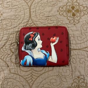 Snow White wallet